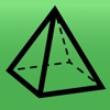 Pyramid Calculator icon