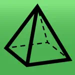 Pyramid Calculator App Cancel