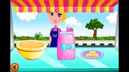 Game screenshot Ice Cream Maker Truck mod apk