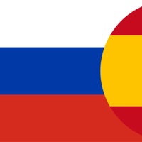 Diccionario Ruso/Español app icon - Reference app for iPhone