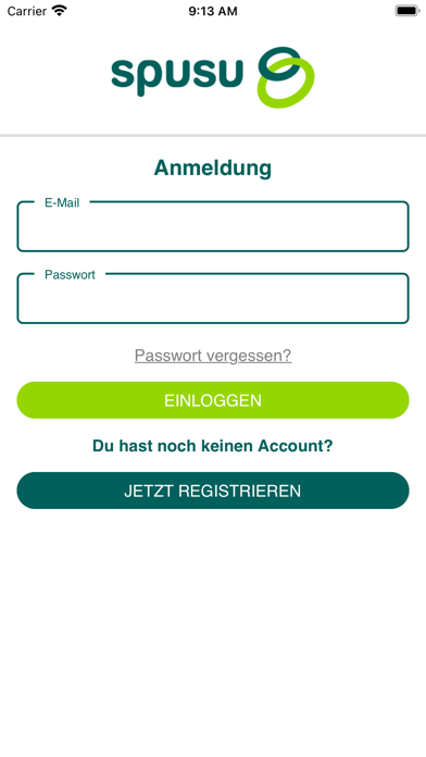 spusu Sport Screenshot