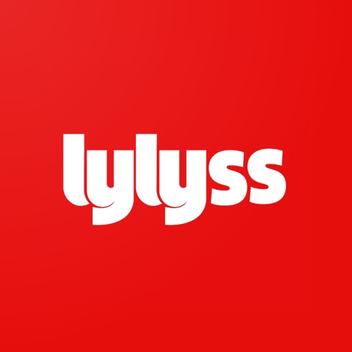 Lylyss iOS App