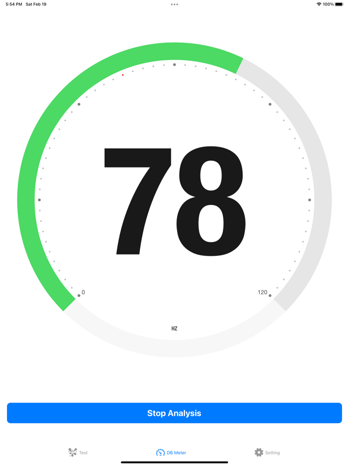 Clear Wave - Speaker