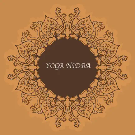 Yoga Nidra Cheats