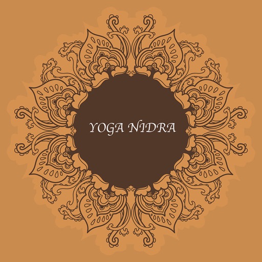 Yoga Nidra icon