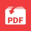 PDF Converter. Photo to PDF App Feedback