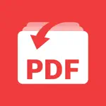 PDF Converter. Photo to PDF App Cancel