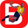 B.VDA - U.S. Sports Central icon