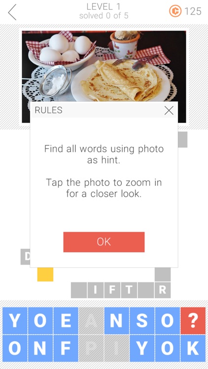 Words Connected 3: Crosswords screenshot-4