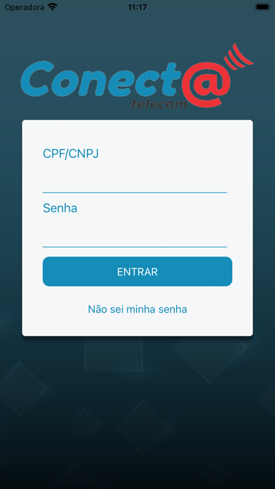 Conecta Telecom Lapa Screenshot