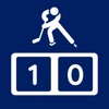 Simple Ice Hockey Scoreboard icon