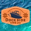 Dock Side Live365 icon