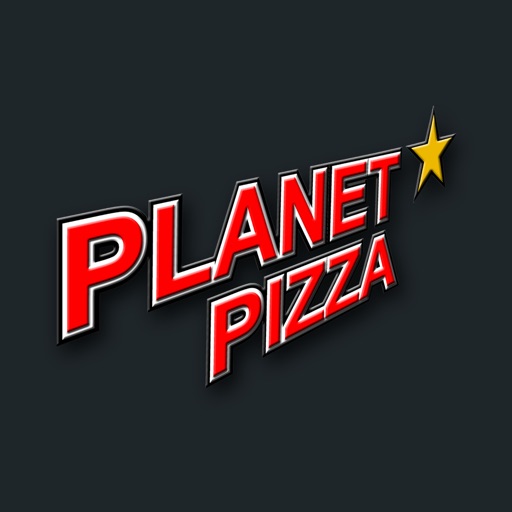 Planet Pizza To Go