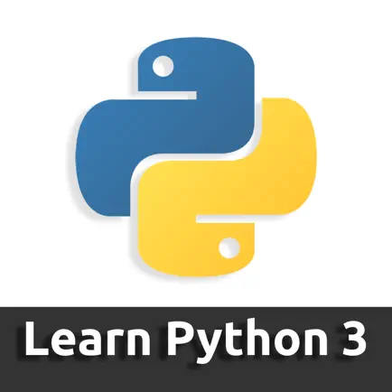 Learn Python 3 Programming Cheats