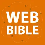 WEB Bible Offline - Apocrypha App Contact