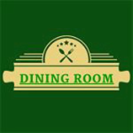 Dining Room-Online icon