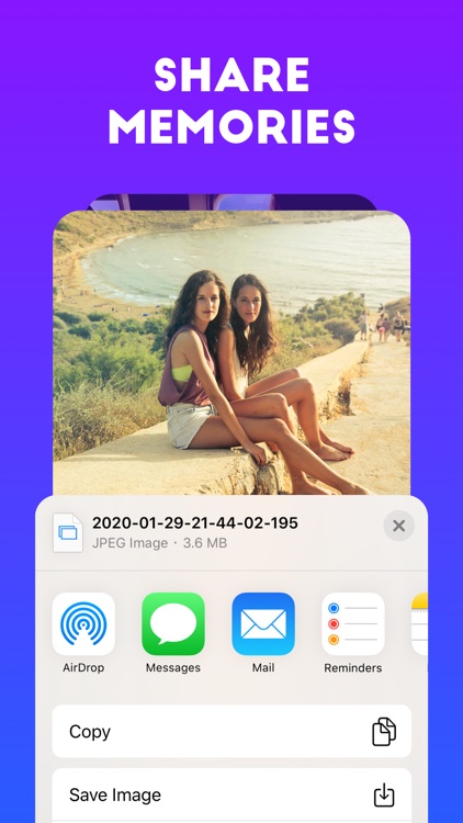 Secret Photo Album · 1Locker