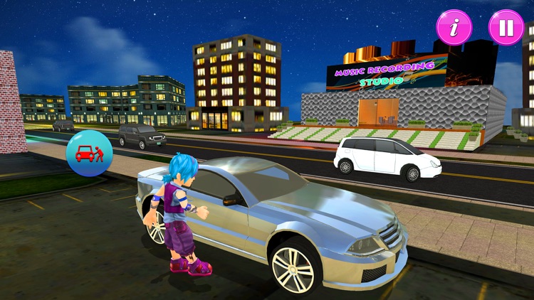 Singers Singing Happy Life screenshot-3