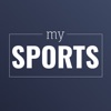 My Sports Analysis icon