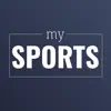 My Sports Analysis contact information