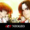 KOF '98 ACA NEOGEO App Support