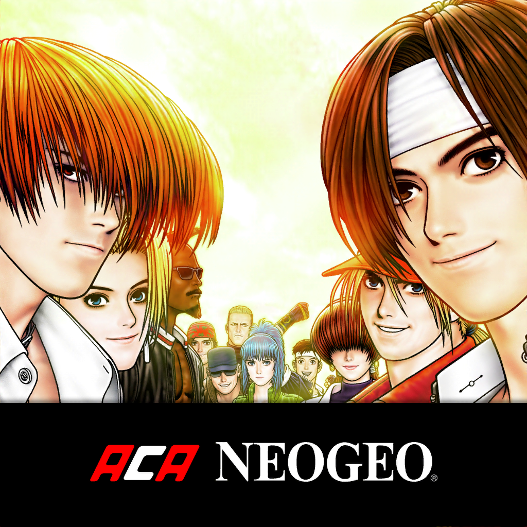Get KOF '98 ACA NEOGEO for iOS, iPhone, iPad Aso Report