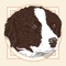 Sniffing the Past is a project by Dr Chris Pearson, a historian at the University of Liverpool working on the history of dogs in London, New York and Paris, as well as environmental history and French history