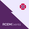 RCEM Events icon