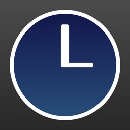 LSTclock: sidereal time clock