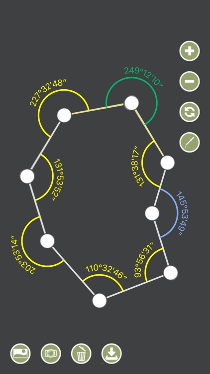 Angle Meter 360 screenshot-5