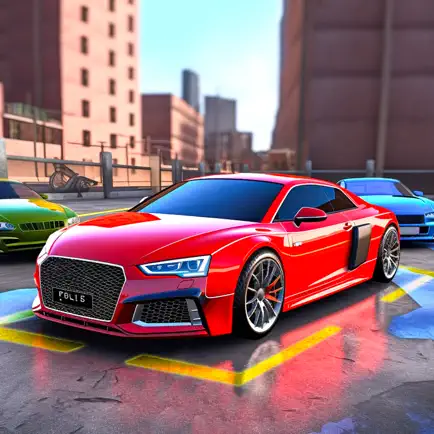 Car Parking Simulator 2023 Cheats