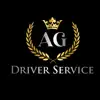 AG DRIVER SERVICE delete, cancel