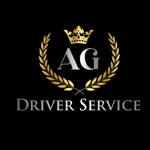 AG DRIVER SERVICE App Cancel