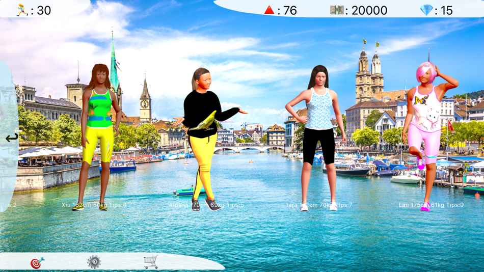 #7. Colors Mania AR/VR (macOS) De: Ahmed El-Bermawy