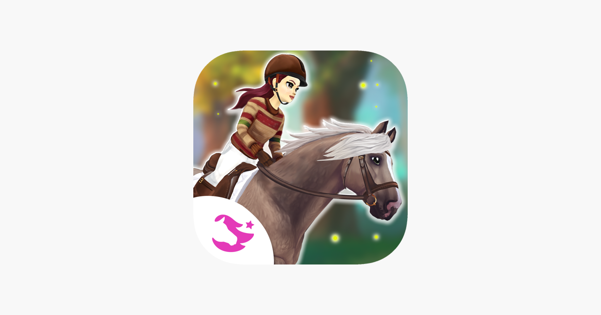 Star Stable Online az App Store-ban