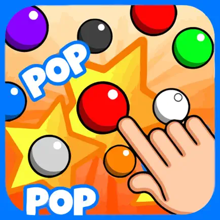 Pop Pop The Balloons Читы