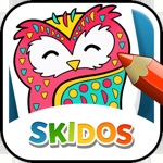 Download Kids Games for Color and Learn app