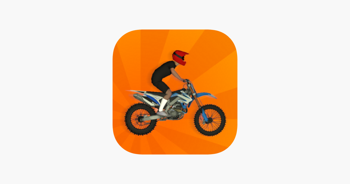 JOGO MX Grau Wheeli Bike Stunt versão móvel andróide iOS apk