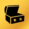 TreasureHunter3D - iPhoneアプリ
