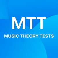 Contact Music Theory Tests