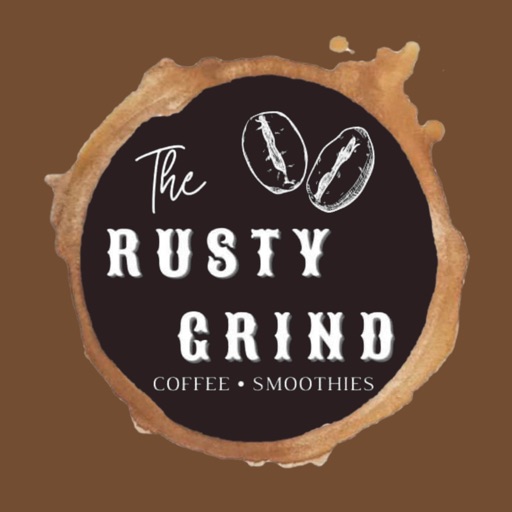 The Rusty Grind icon