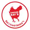 Ray's Fried Chicken contact information