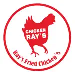 Ray's Fried Chicken App Contact