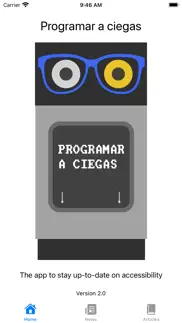 programar a ciegas rss problems & solutions and troubleshooting guide - 3