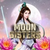 Moon Princesses: Fantasy Story