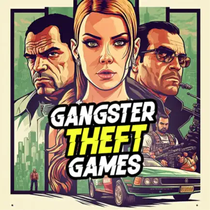 Gangstar: Mafia City Gun Shoot Cheats