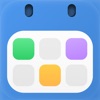 Icon BusyCal: Calendar & Tasks