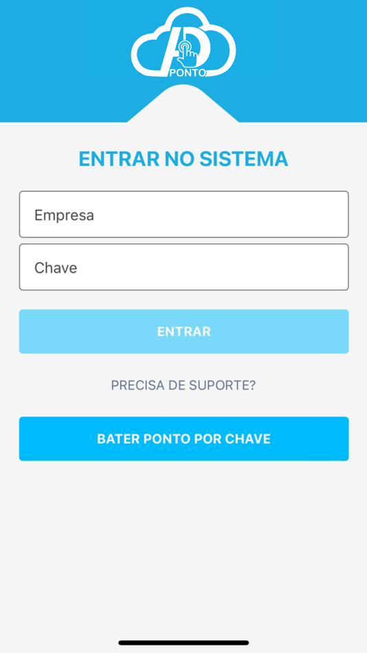 #1. AD Ponto (iOS) 由: Fabiola Marinho