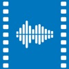 Icon AudioFix Pro: For Video Volume