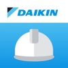 Daikin Logbook